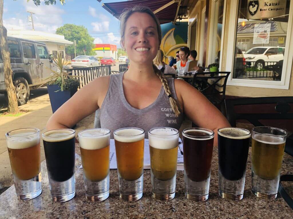 Kauai Beer Company